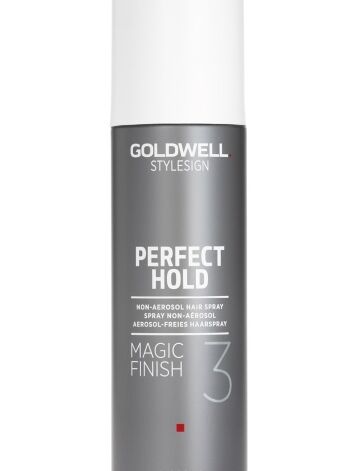 Goldwell StyleSign Perfect Hold Magic Finish Aerosoolitu Juukselakk